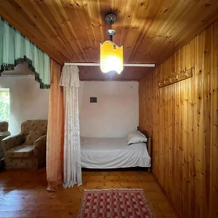 Goni Guest House Tepelene Exterior photo