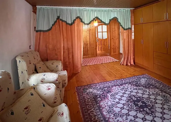 Goni Guest House